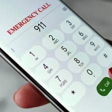 PEMA reports intermittent 911 outages