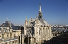 Image result for Sainte-Chapelle