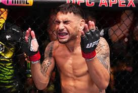 Fans want the ‘most unprofessional fighter on the roster’ cut if he loses at UFC 324