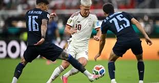 Dani Olmo