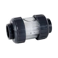Strainer