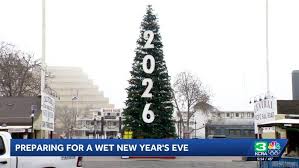 New Year's Eve in Northern California: Ring in 2026 with these things to do
