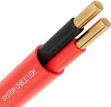 Amazon.com: Syston Fire Alarm Security Control Burglar ...