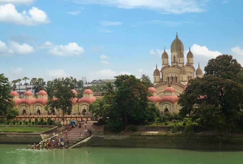 Dakshineswar