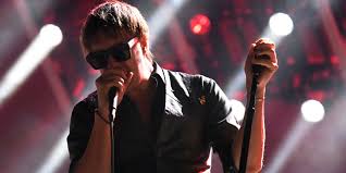 The Strokes Announce New Album "Reality Awaits"
