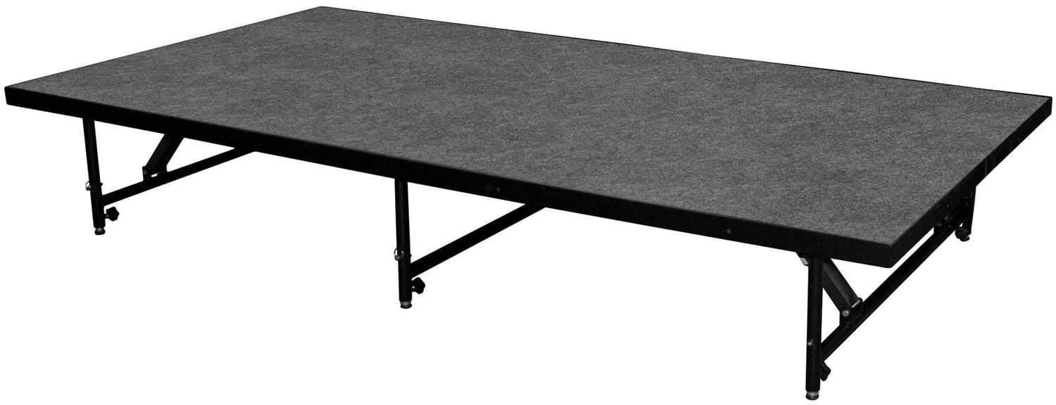 Intellistage Staging 101 4'x8' Stage Panel