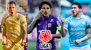 ¡Liga 1 al Rojo Vivo! ¿Quiénes Clasifican a Libertadores 2026 HOY?