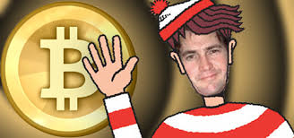 Resultado de imagen de ¿¿ES REALMENTE CRAIG WRIGHT, SATOSHI NAKAMOTO??