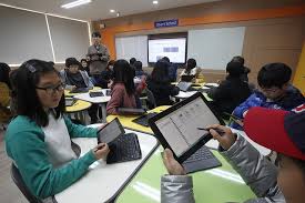 Image result for tablets for textbooks in school