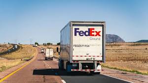fedex