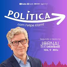 Agora envolveram o filho de Sarney na ação do "Dark Horse" — Rádio Universidade FM