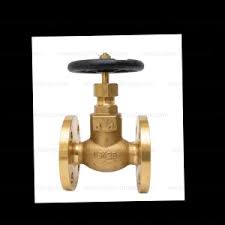 Buy Bronze Angle Hose Valve JIS 5K in Abu Dhabi & UAE