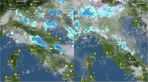 Trend Google: meteo 25 aprile