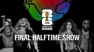 How to watch the FIFA World Cup 2026™ Final's Halftime Show