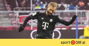 Fußball: Bayerns Meisterzug soll weiter rollen