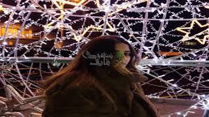 10 معلومات عن جيلان الجباس خطيبة عمر مرموش.. تحترف الاسكواش وتعشق التصوير