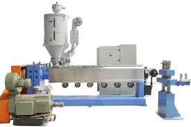 Image result for extruding machine