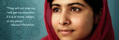 Image result for MALALA