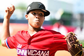 Serie del Caribe Kids 2025: ¡Dominicana Invicta y Semifinales Definidas! - Imagen principal del artículo