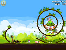 Image result for angry birds seasons pc gameplay images