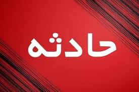 یک کشته بر اثر واژگونی پراید در جاده بهشت رضا(ع)مشهد