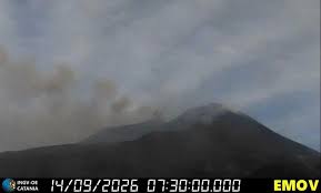 Trend Google: etna