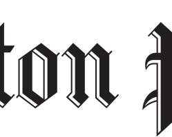 صورة Washington Post logo