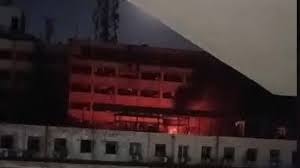 العربية - News update