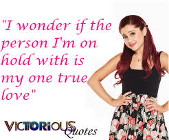 Cat From Victorious Quotes. QuotesGram via Relatably.com