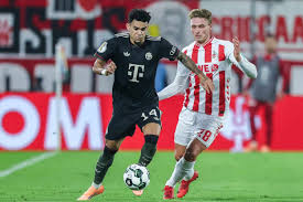 Bundesliga im LIVETICKER: Neuer ist gegen El Mala zur Stelle – Spiel unterbrochen