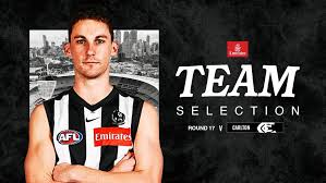 collingwoodfc.com.au - News update