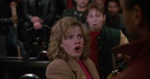 Reel Toronto: Adventures in Babysitting | culture | Torontoist via Relatably.com
