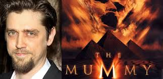 When THE MUMMY reboot was announced, we were skeptical. When Roberto Orci and Alex Kurtzman were announced as producers, we got nervous. - mummy-mama