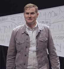 Rob Bell