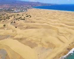 Imagen de Playa de Maspalomas Gran Canaria