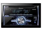 Pioneer model fh x700bt