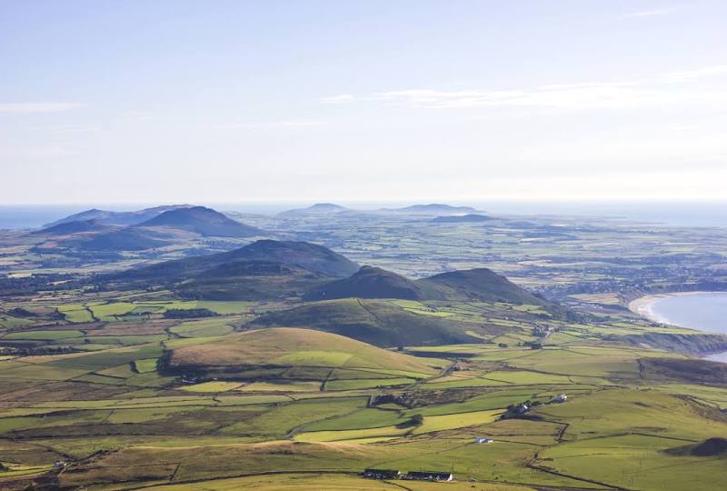 Llŷn Peninsula