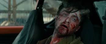 Resultado de imagen de horns pelicula
