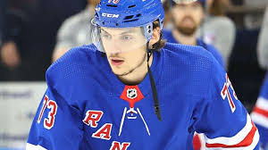 Rangers Re-Sign Matt Rempe to 2-Year Deal