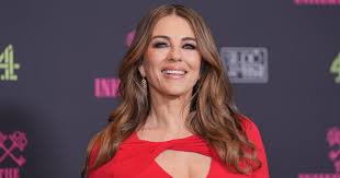 Liz Hurley opens up on ‘bliss’ relationship with Billy Ray Cyrus as pair split time between London and Nashville