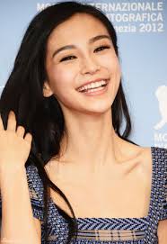 Résultat de recherche d'images pour "angelababy"