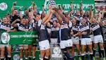 Sharks upset Western Province lift