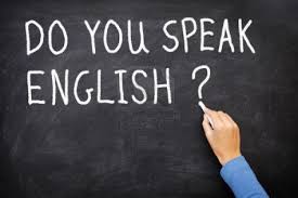 Image result for English speaking