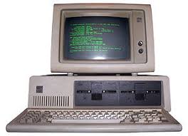 Resultado de imagen para las generaciones de las computadoras