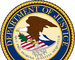 Image of Department of Justice