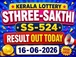 Pathanamthitta strikes gold: Kerala Samrudhi SM-59 lottery results declared