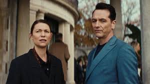 Thriller Netflix: "The Beast in Me" Va Vous Hant! Découvrez Pourquoi!