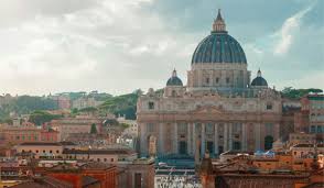 Keep Room In Your Heart for The Unimaginable