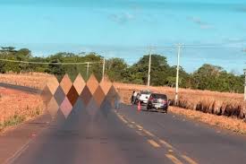 Mulher morre em acidente de trânsito em rodovia no norte do Tocantins