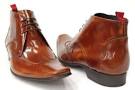 Jeffery west chukka